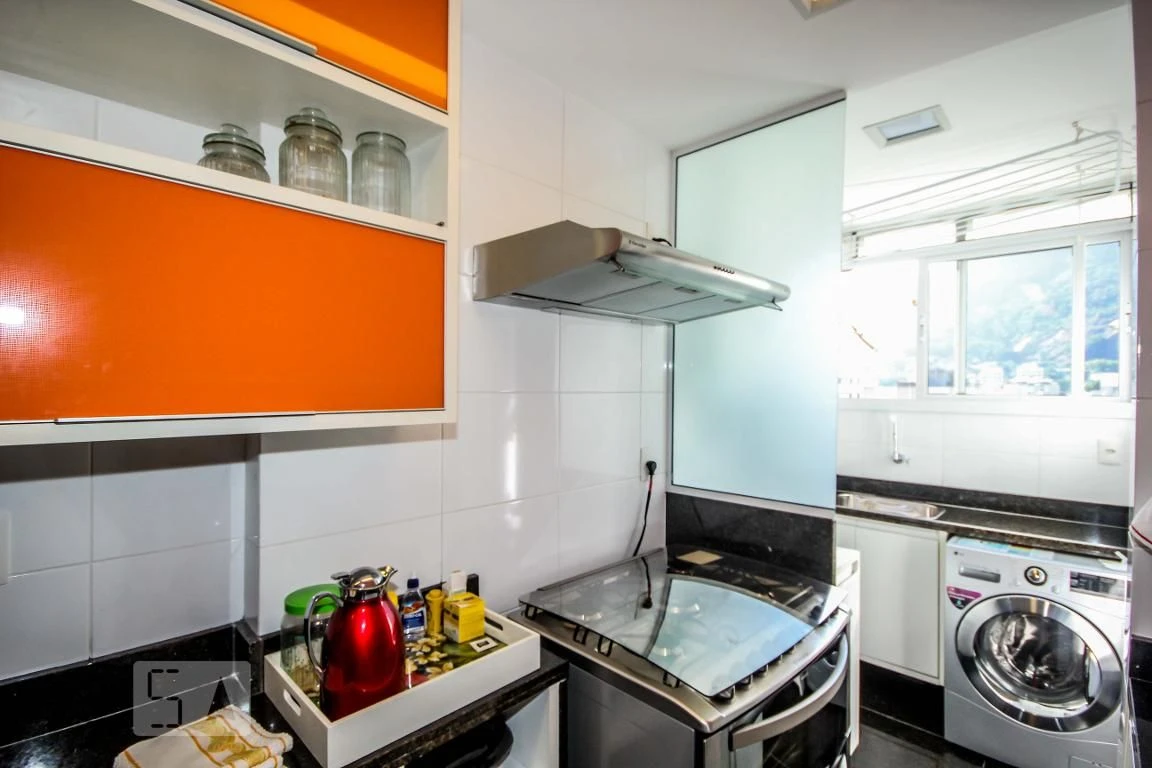 Water view in a 3-bedroom apartment, 110 m² — photo 16