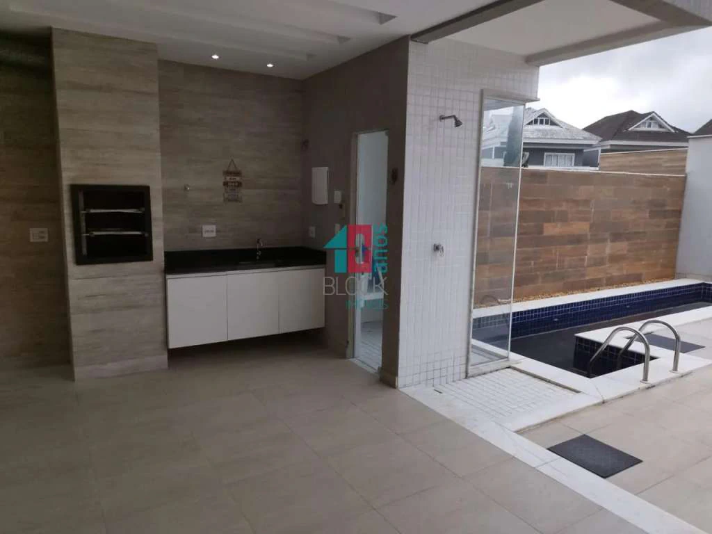 Condominium house with 6 bedrooms, 5 suites and 263 m² — photo 11