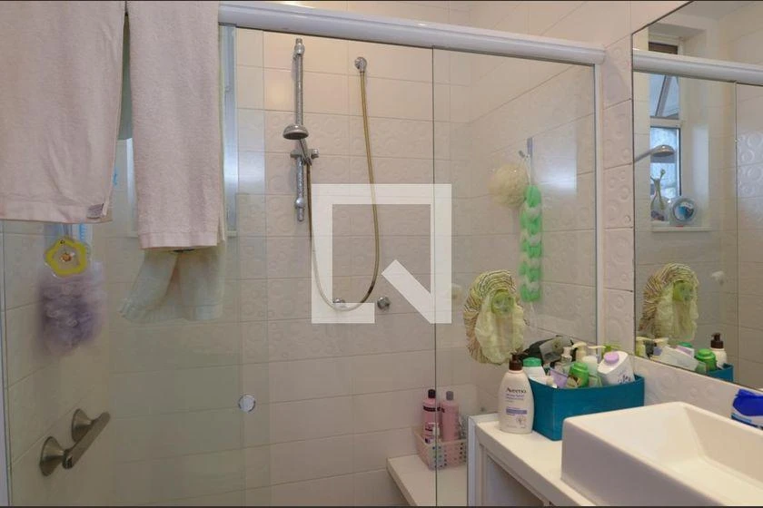 Furnished penthouse with 3 bedrooms and open gas kitchen — photo 44