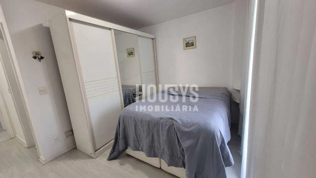 Furnished 2-bedroom apartment with 78 m² — photo 8