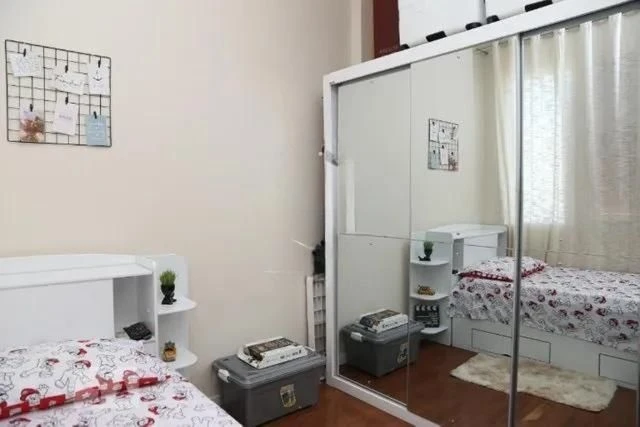 Apartamento com piso de madeira ou laminado, Rio Comprido — photo 5