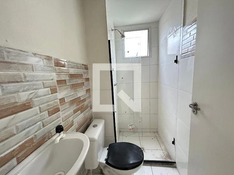 2-bedroom apartment with a washing machine in Rio de Janeiro — photo 9