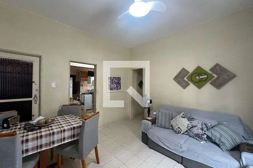 Apartamento mobiliado de 150 m² com 2 quartos