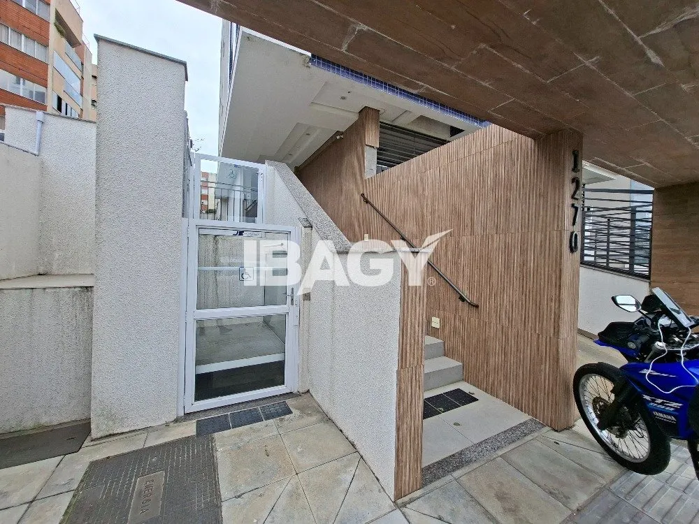 Мебльована квартира 62 м² з 2 спальнями-сюїтами — photo 19