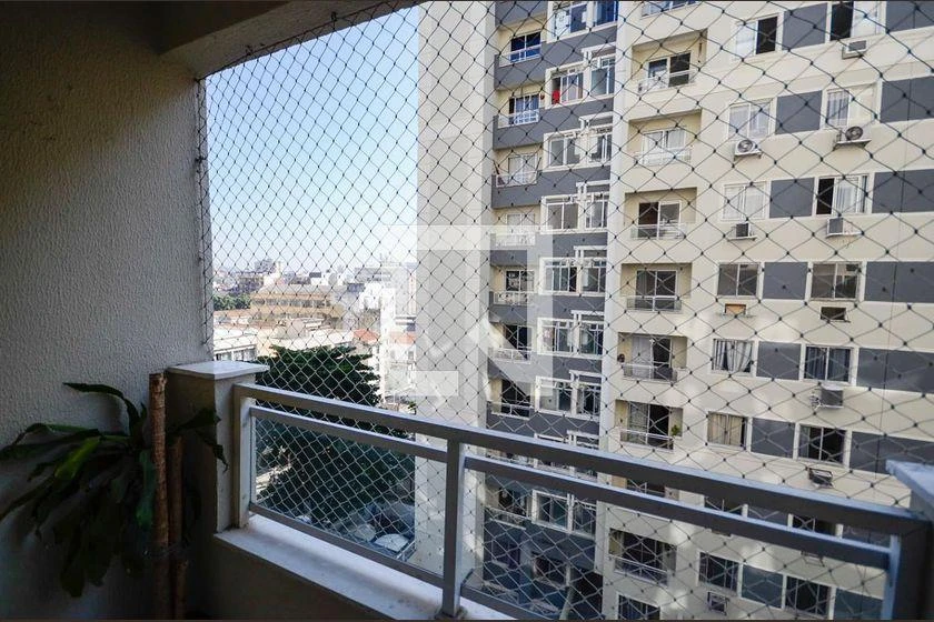 2-bedroom, 50 m² apartment in Rio de Janeiro — photo 8
