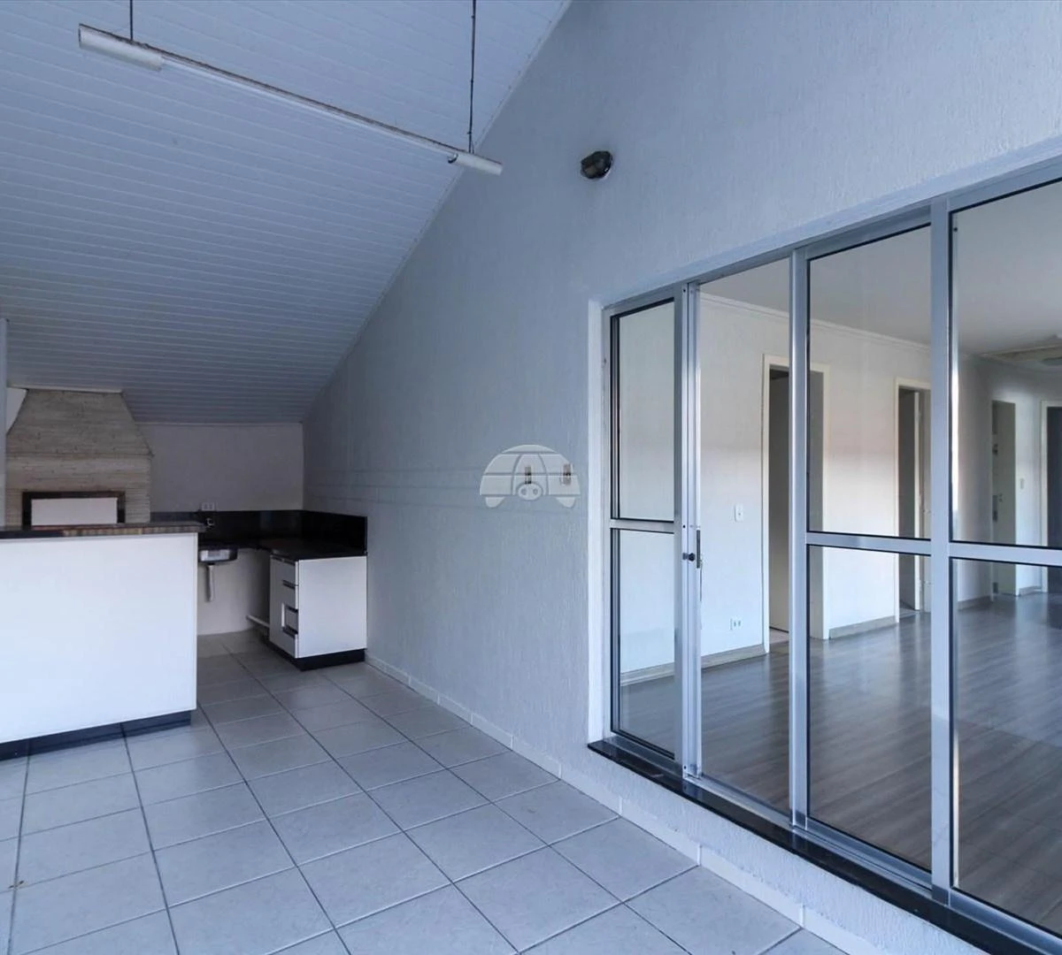 Будинок 100 м², 3 спальні, Куритиба — photo 22