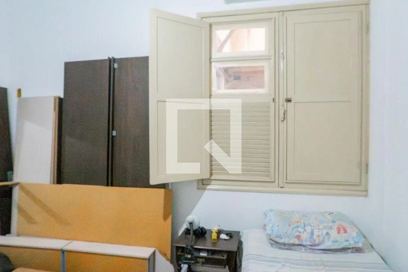 Apartamento de 2 quartos com máquina de lavar, Sampaio — photo 21