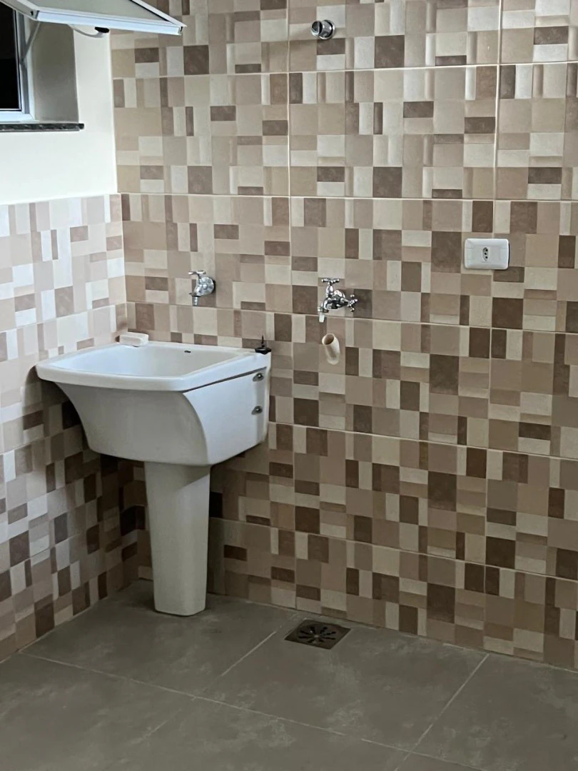 One-bedroom, 50 m² apartment in Curitiba — photo 6