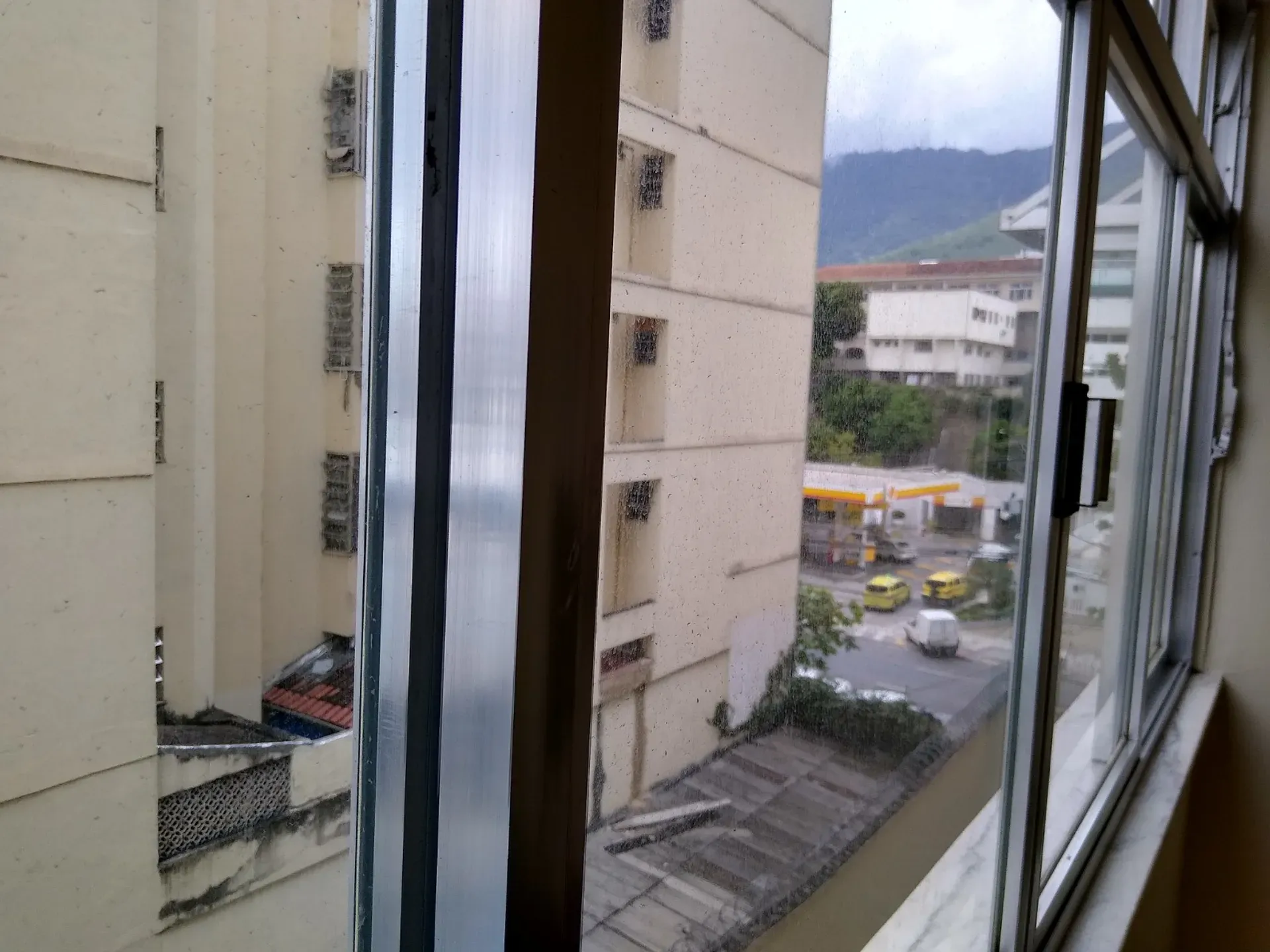 Apartamento com 2 quartos e 2 banheiros, sem vaga — photo 27