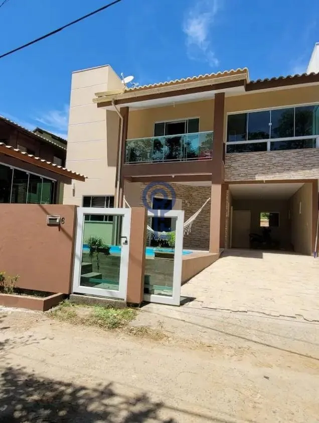 Casa mobiliada de 146 m² com 2 quartos e 2 vagas — photo 12