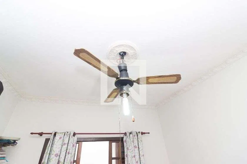 Casa mobiliada com 2 quartos e varanda privativa — photo 8