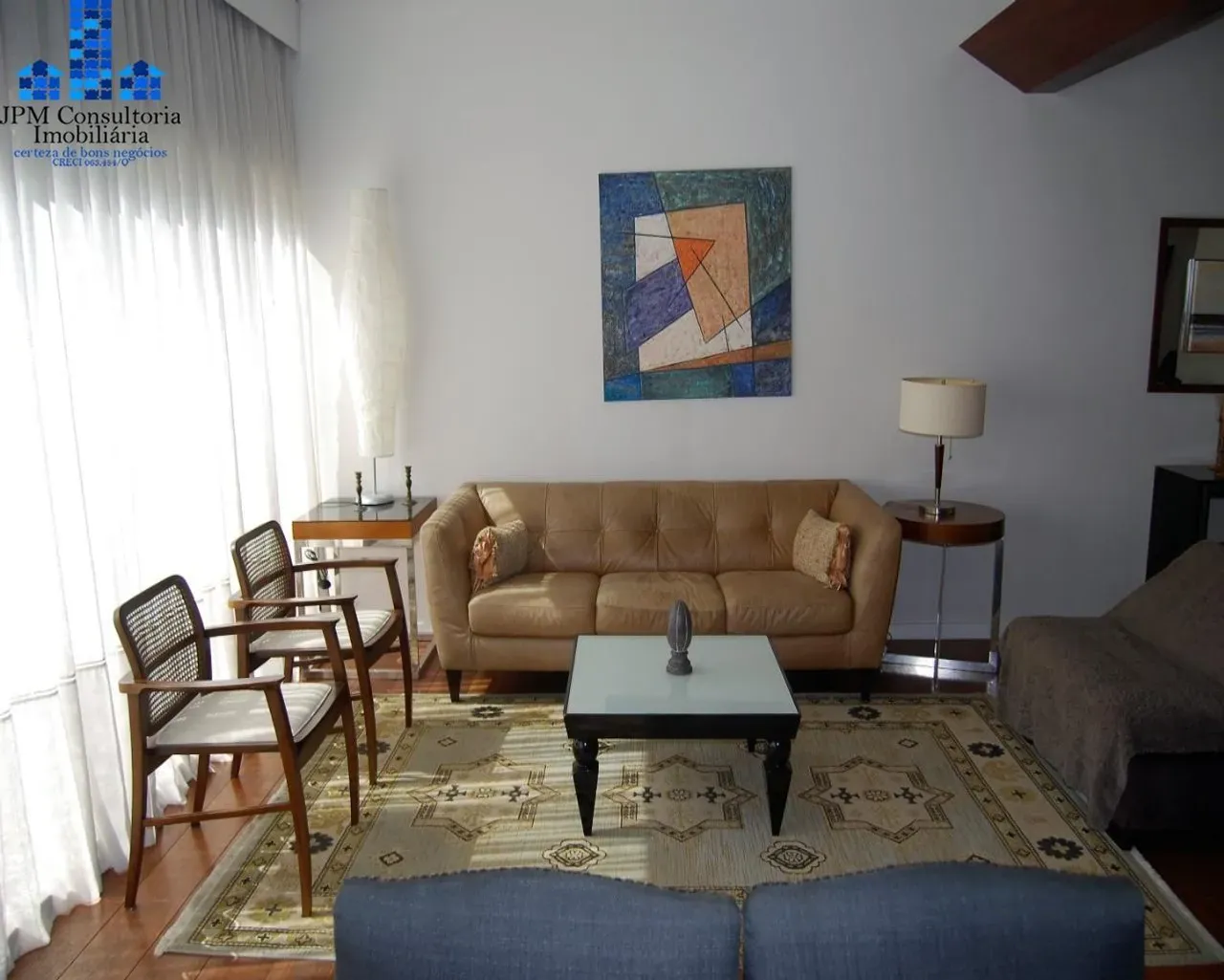 150 m² apartment with 3 bedrooms and gas kitchen — photo 4