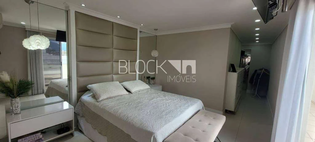 Furnished apartment with 3 bedrooms and 2 en-suites — photo 4