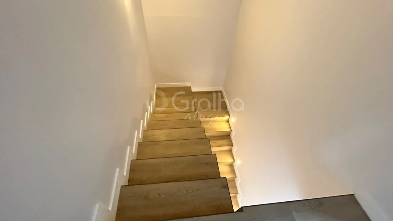 3-bedroom house with a private BBQ in Florianópolis — photo 13