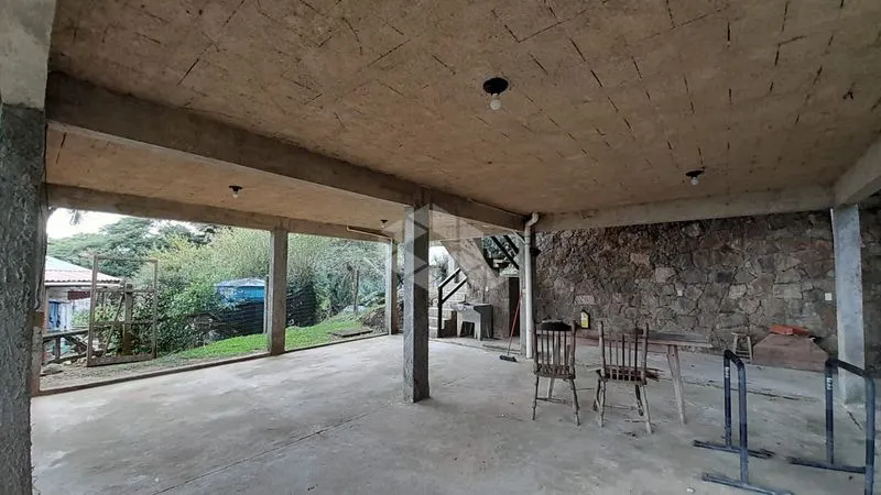 60 m² house with 2 bedrooms, laundry area, parking — photo 14