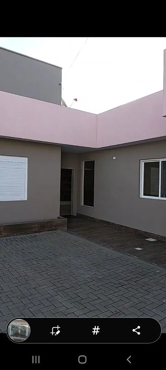 2-bedroom, 150 m² house in Curitiba — photo 5