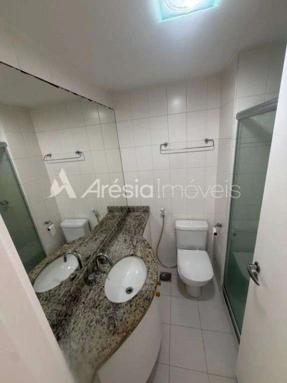 Apartment with 2 en-suite bedrooms and 110 m² — photo 2