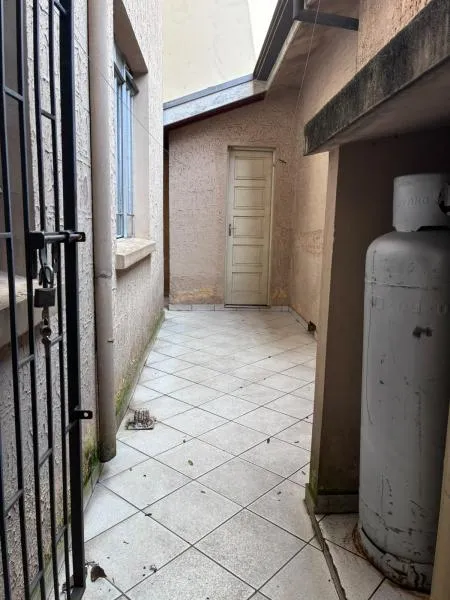 Home office in a 3-bedroom apartment, 160 m² — photo 13