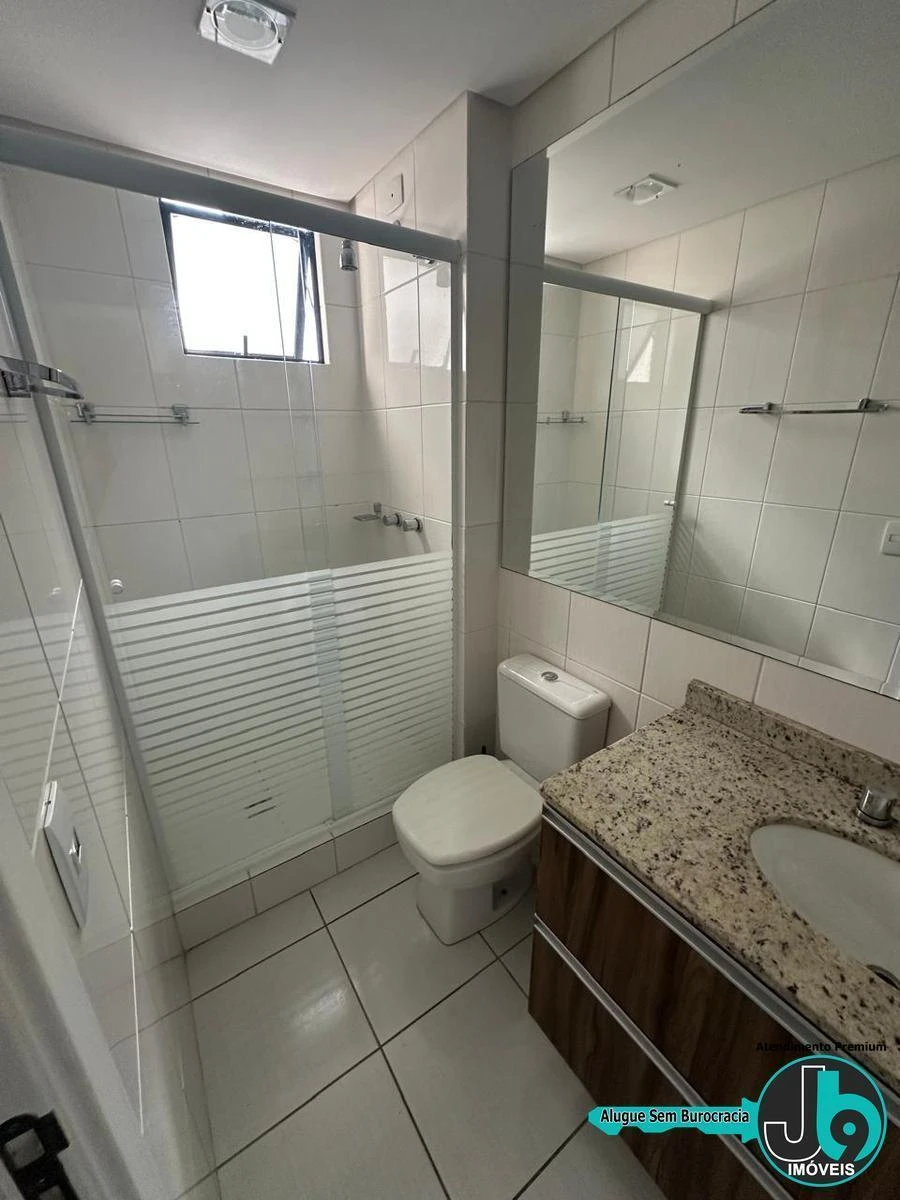 Washing machine in a 2-bedroom apartment, 64 m² — photo 7