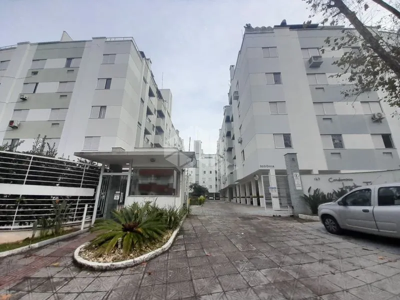 Квартира: 2 спальни, 52 м² — photo 21