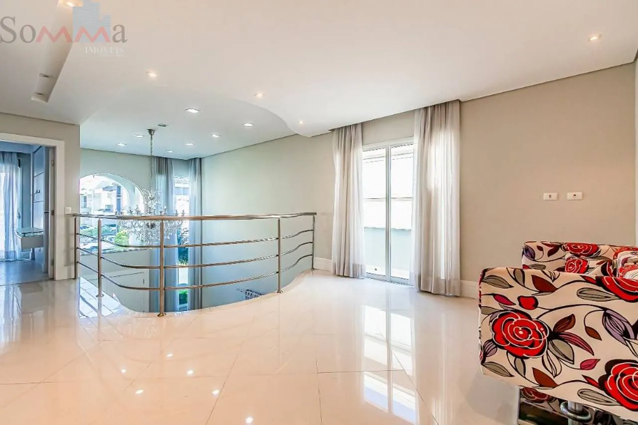 Furnished house, 323 m², with a bathtub — photo 92