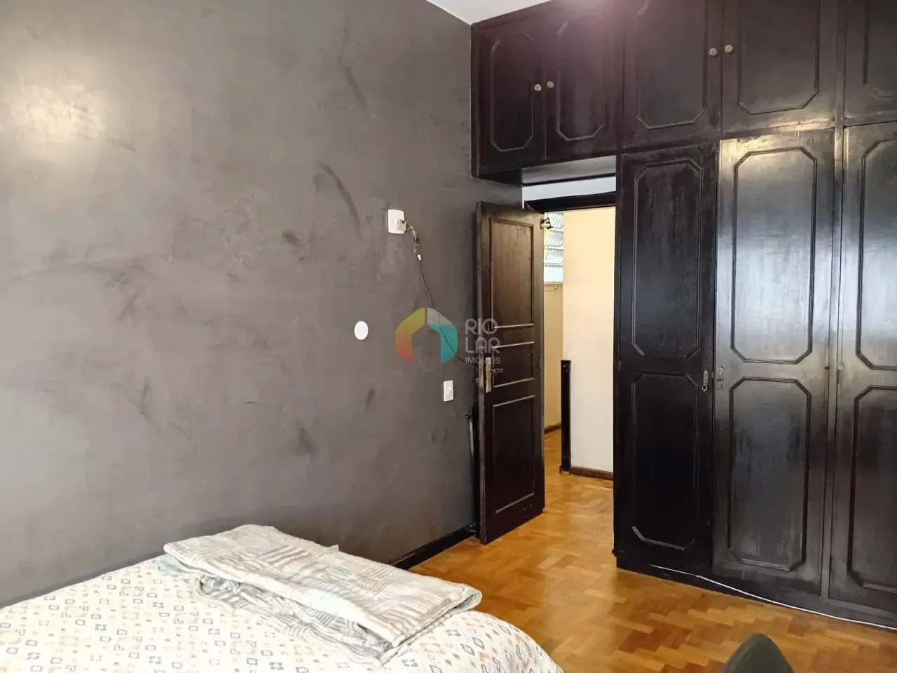 Furnished apartment with 3 bedrooms and separate kitchen — photo 13