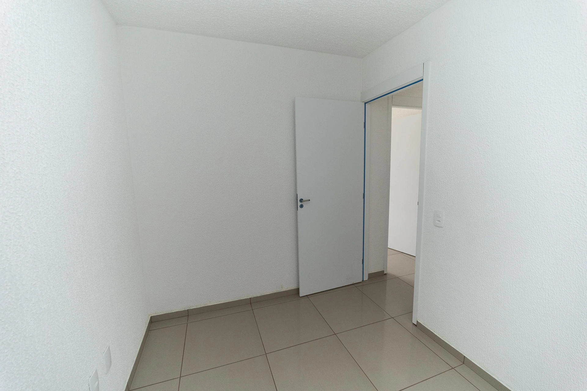 Apartamento de 40 m² e 2 quartos, Inhoaíba — photo 14
