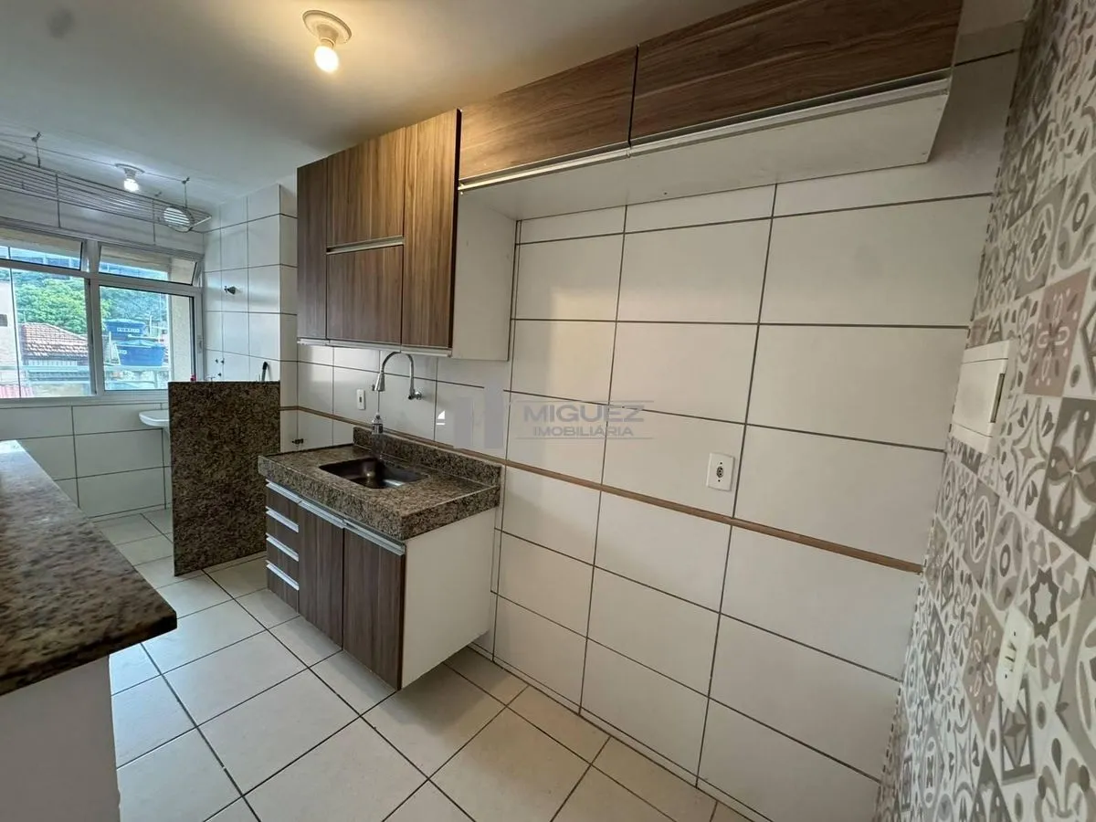 2 quartos e churrasqueira privativa: apartamento de 65 m² — photo 8