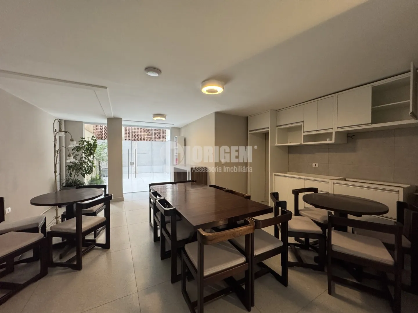 Apartment on the 10th floor with 3 bedrooms 135 m² — photo 4