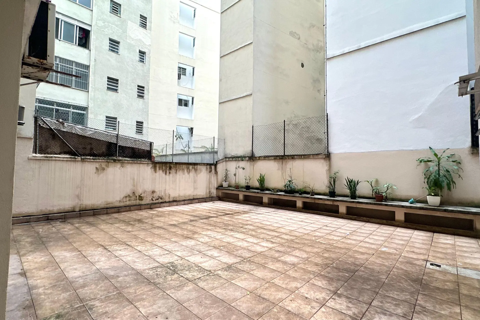 Apartamento amueblado de 3 dormitorios y cocina cerrada — photo 57