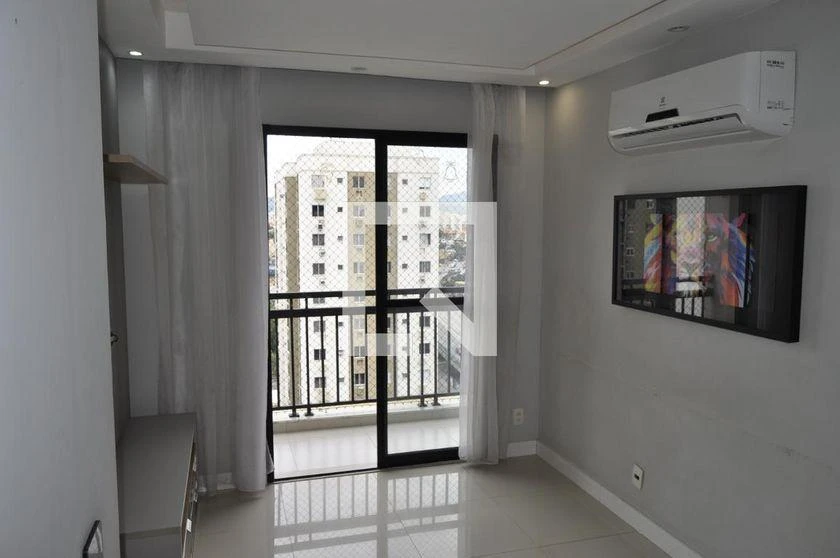 Furnished apartment, 54 m², with a washing machine — photo 17