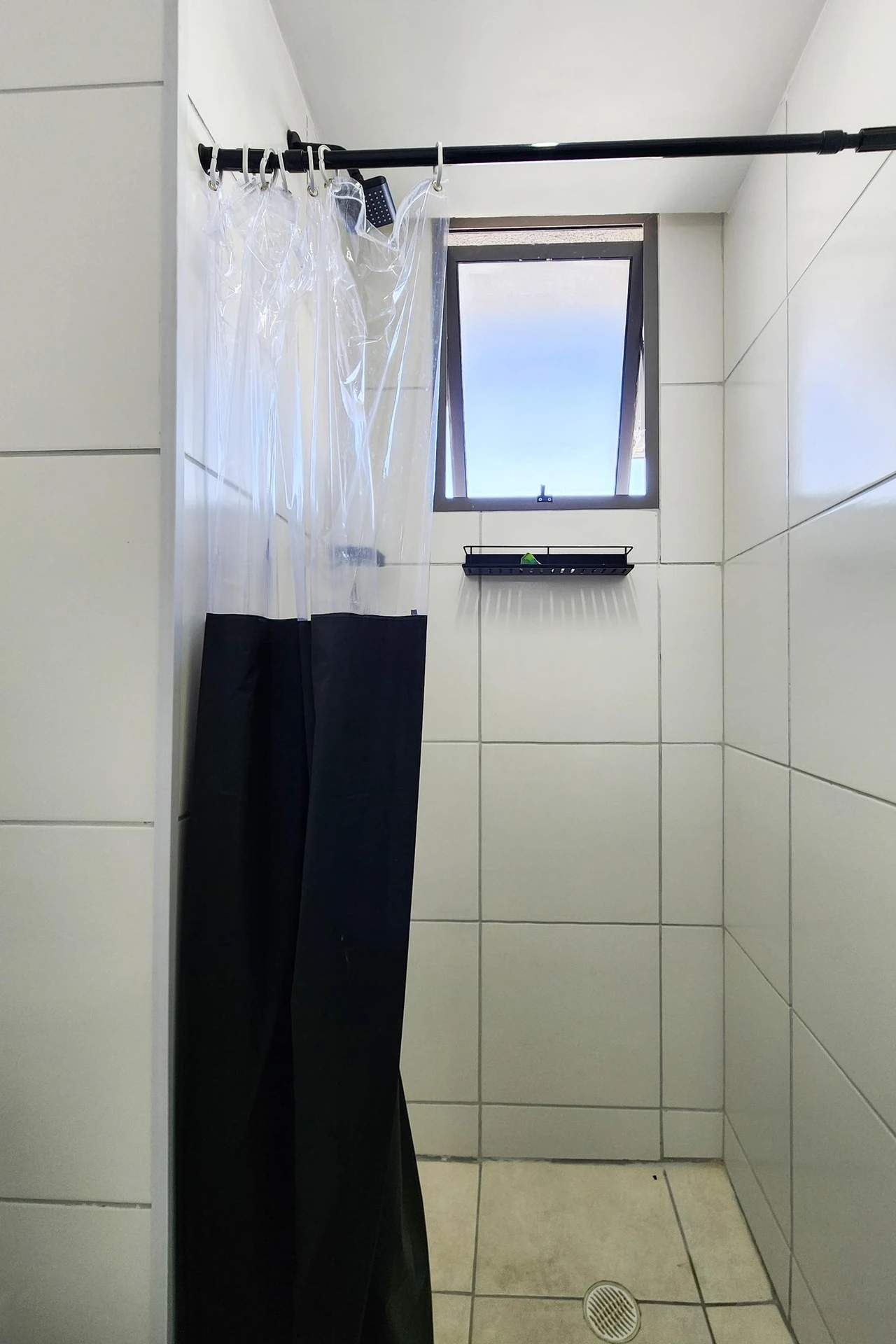 Studio with kitchenette, A/C, and a balcony — photo 16