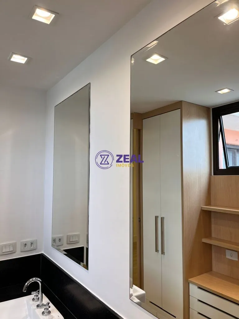 2-bedroom apartment with 3 bathrooms and 105 m² — photo 30
