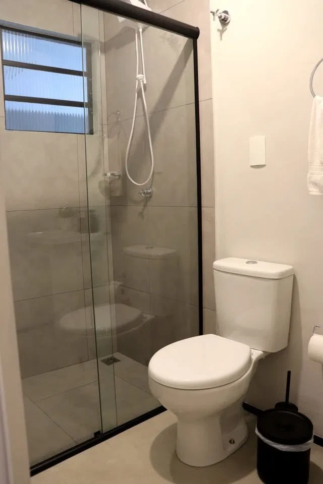 Furnished studio 30 m² with 1 bedroom — photo 8