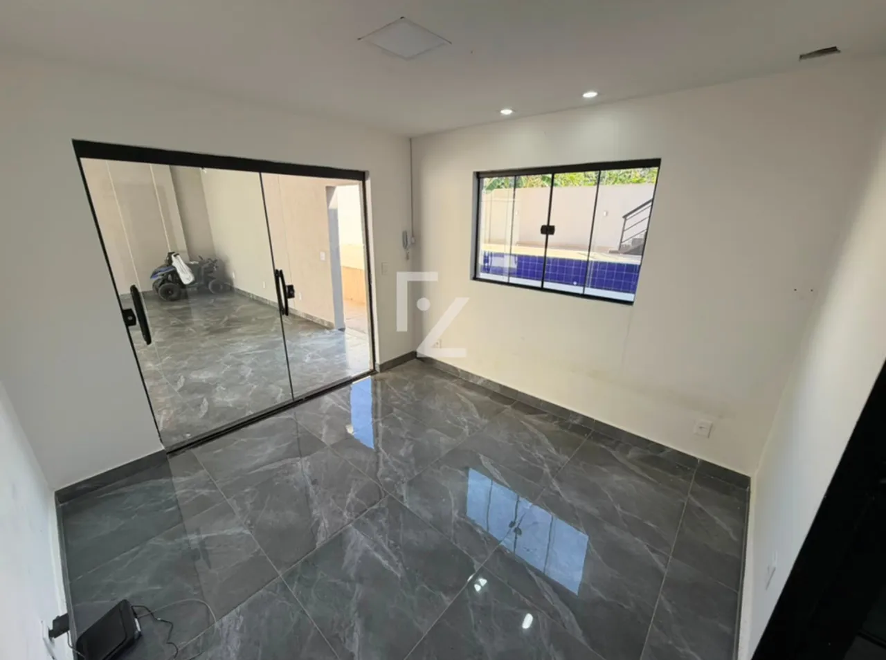 House with 4 bedrooms and 3 bathrooms, 3 parking spots — photo 15