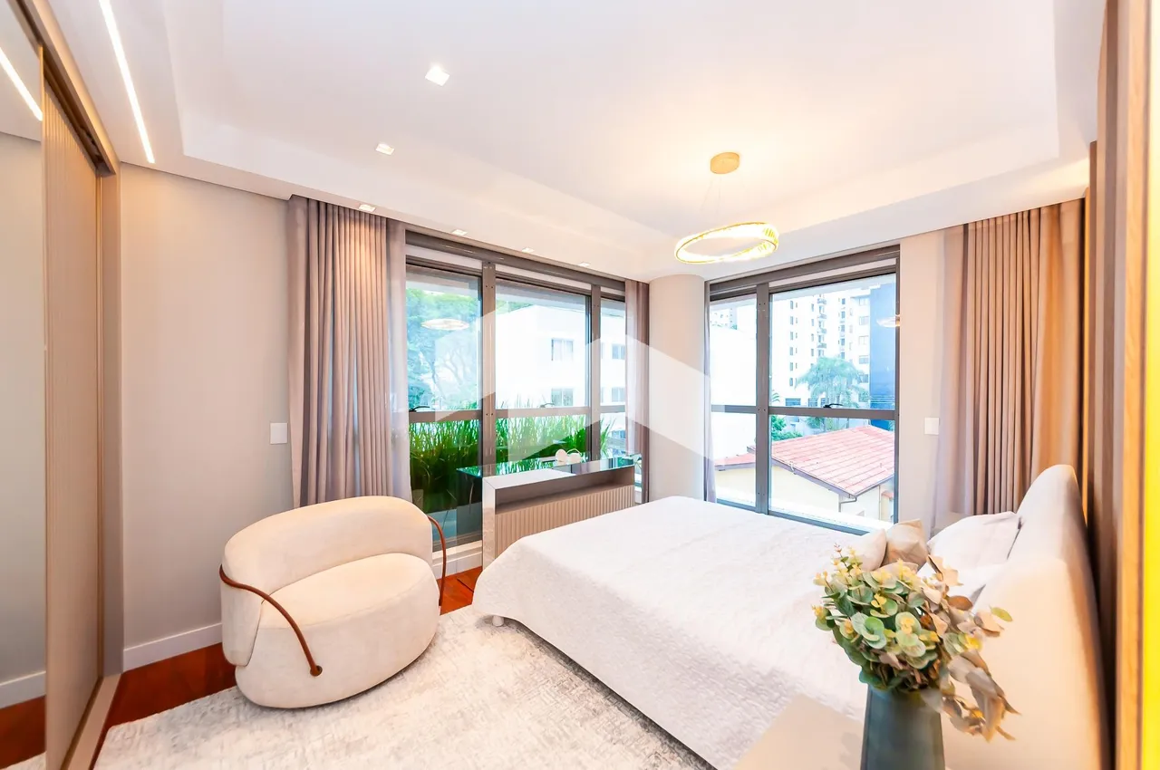 152 m² apartment with 3 en-suite bedrooms and parking — photo 17