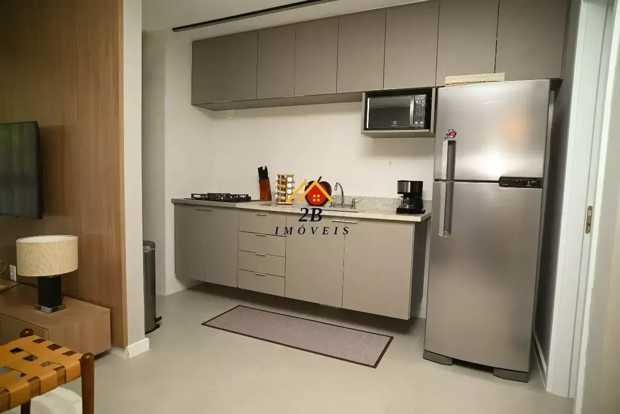 Furnished apartment with 2 bedrooms and 1 parking spot — photo 2