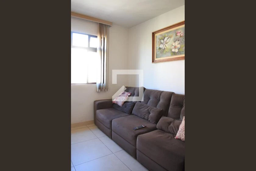 Apartamento mobiliado com 2 quartos e cozinha aberta — photo 6