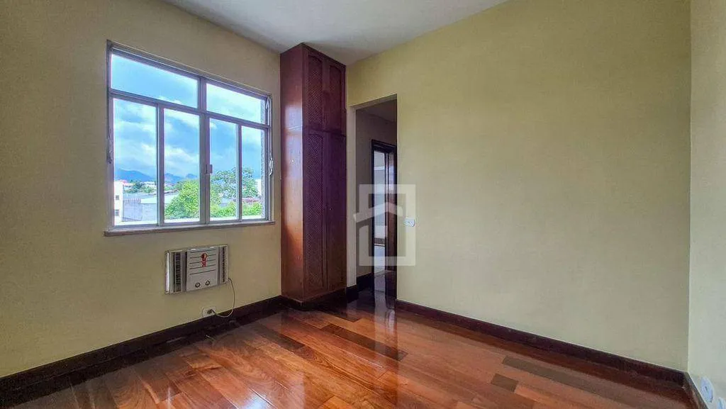 2-bedroom apartment with a balcony, 100 m² — photo 9