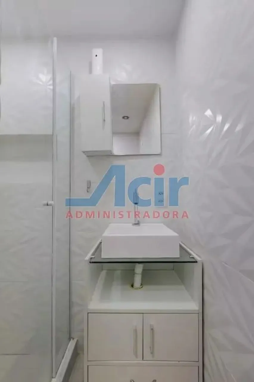 Apartamento mobiliado 2 quartos, 58 m², com 1 vaga — photo 17
