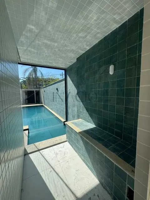 Casa en condominio con 4 dormitorios y 5 baños — photo 17