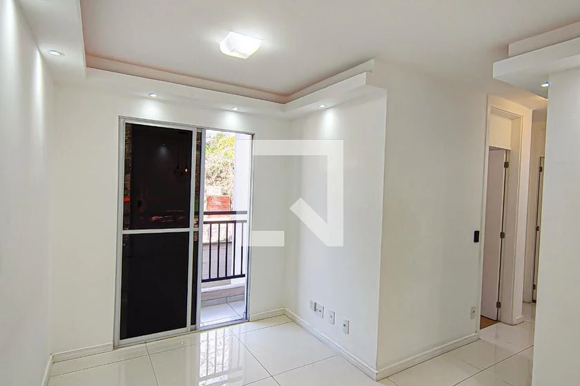 2-bedroom apartment with a park view in Rio de Janeiro — photo 25