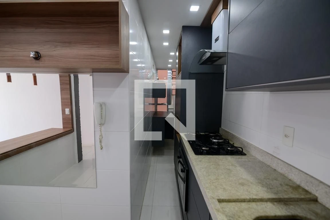 Apartamento de 2 quartos com espaço de home office, Maracanã — photo 8