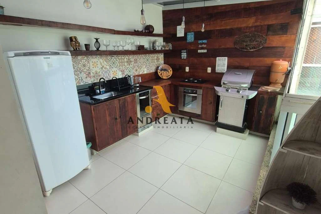 Furnished duplex penthouse with 3 bedrooms and 4 baths — photo 10
