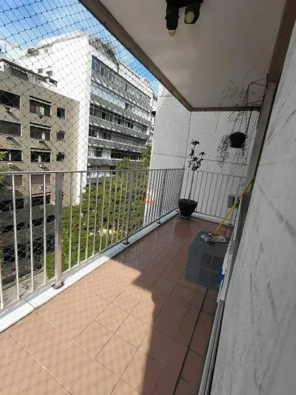 Apartamento mobiliado com 3 quartos e 2 vagas — photo 3