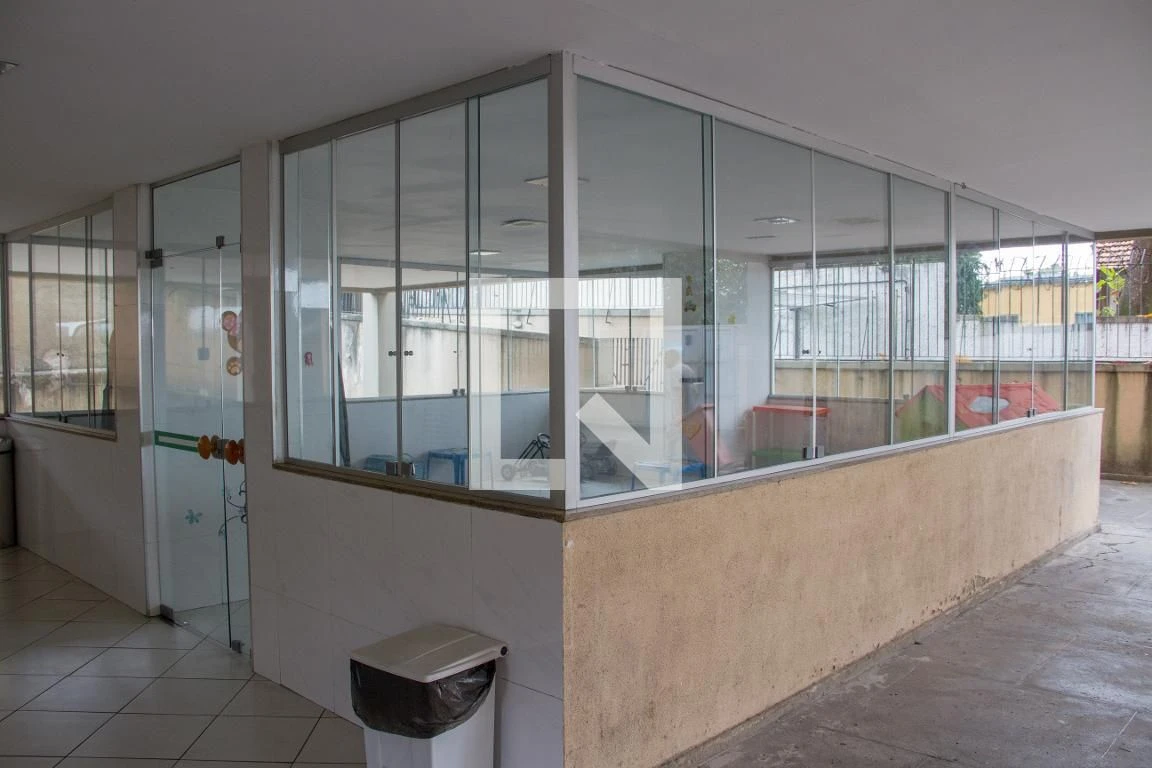 Unfurnished 2-bedroom apartment with 2 bathrooms and parking — photo 8