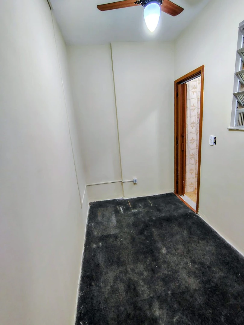 3-bedroom apartment with a closed gas kitchen — photo 22