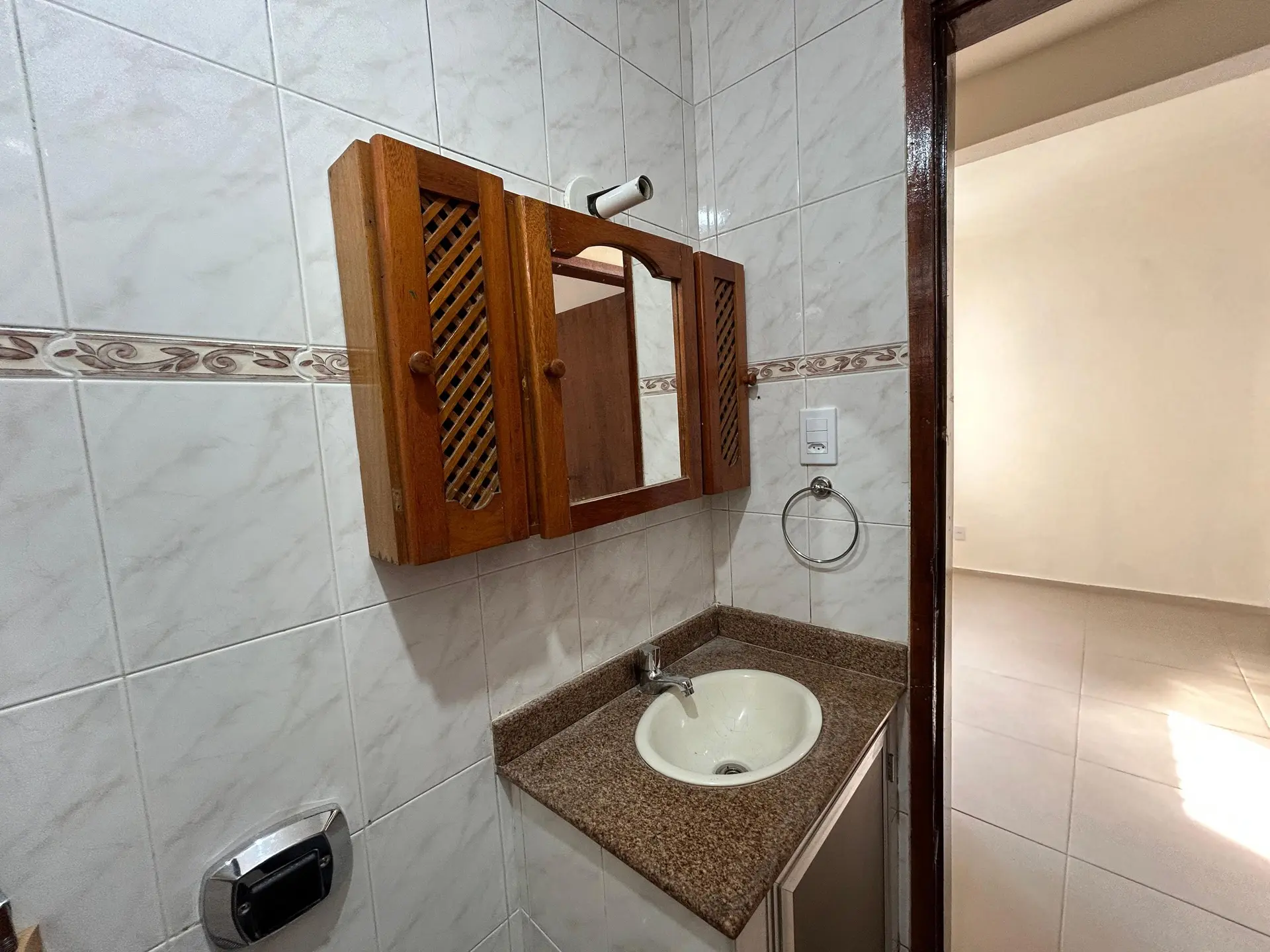 2-bedroom apartment, 40 m² — photo 28