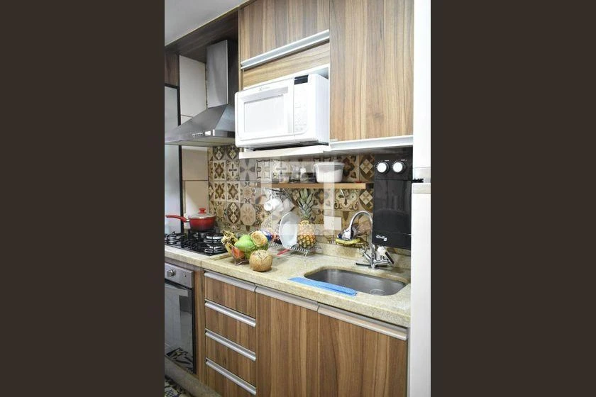 52 m² rental apartment with 2 bedrooms and 1 parking spot — photo 49