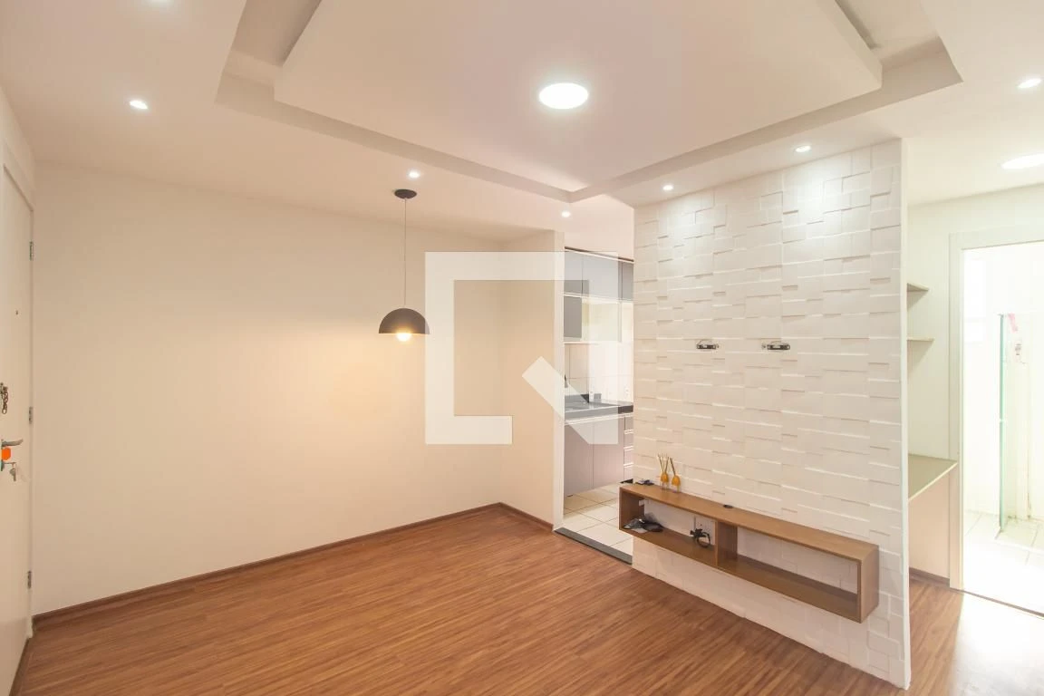 Apartment, 43 m², with a home office — photo 5